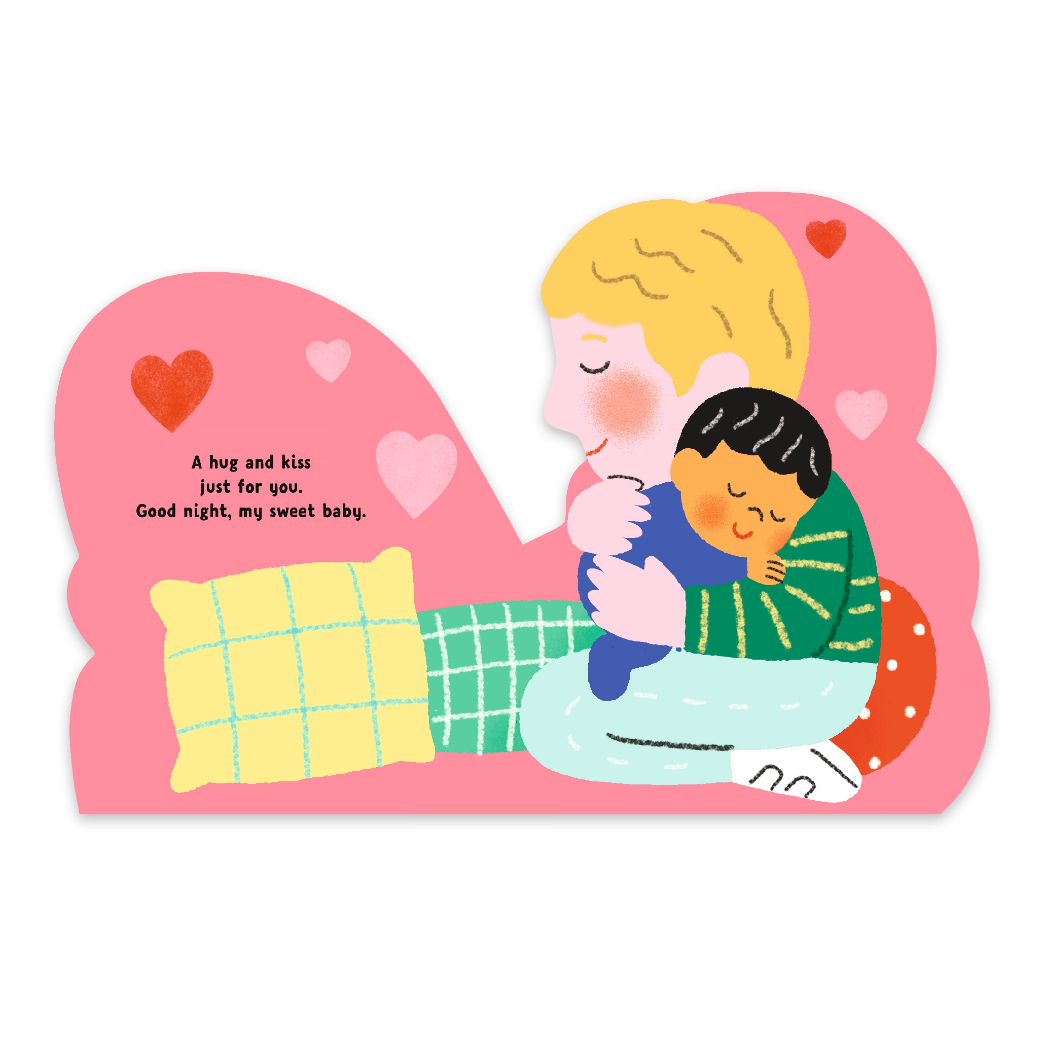 Bedtime Kisses