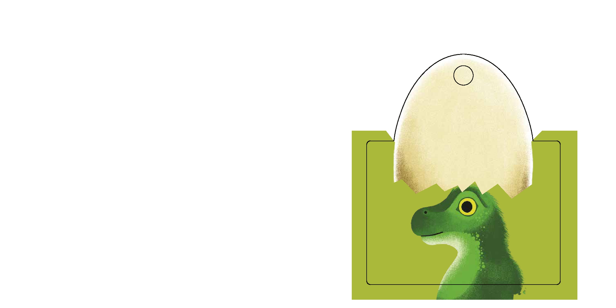 Ultimate Discovery: T. rex