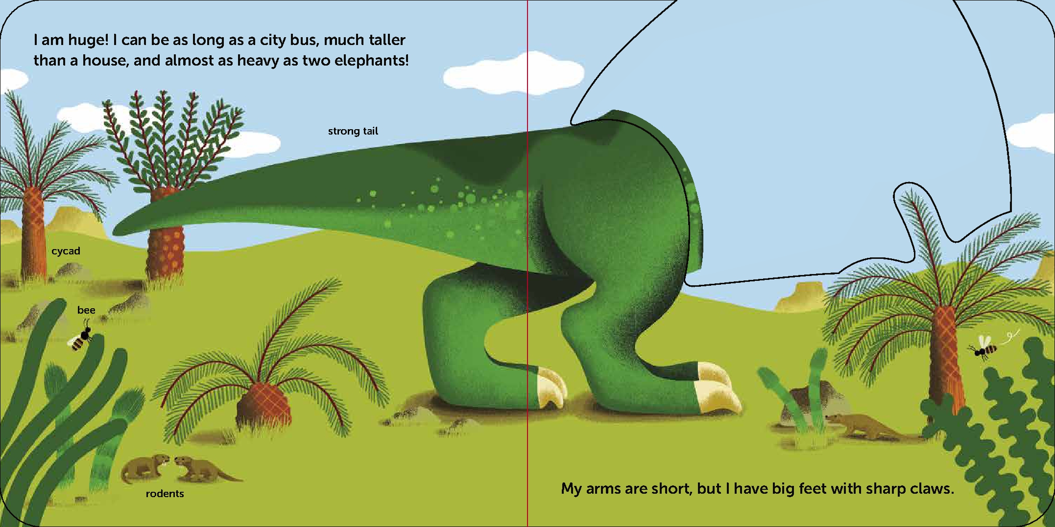 Ultimate Discovery: T. rex