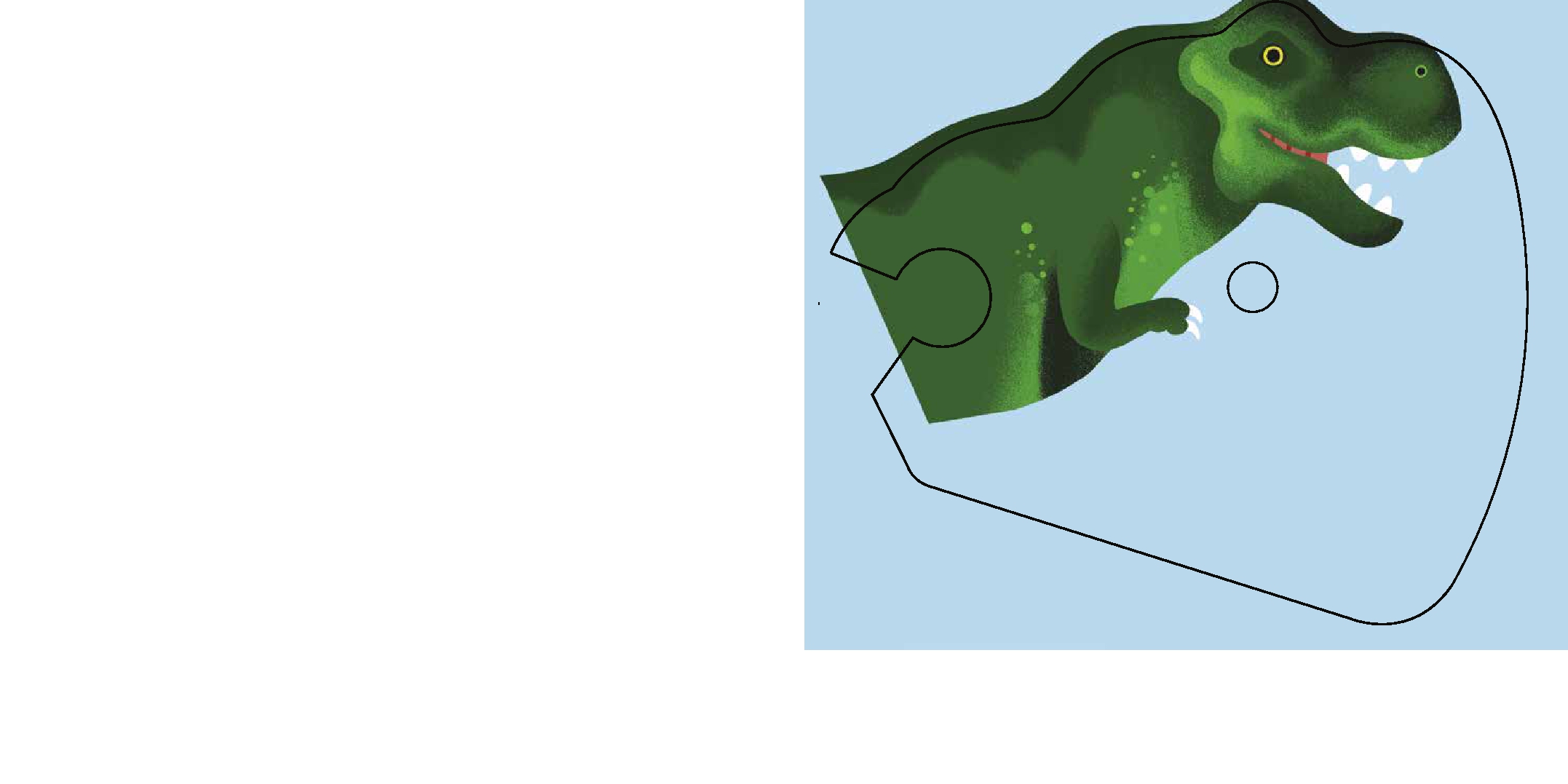 Ultimate Discovery: T. rex