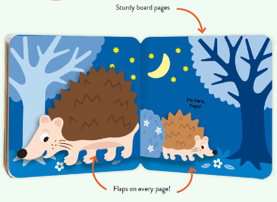 Where Are You, Baby?