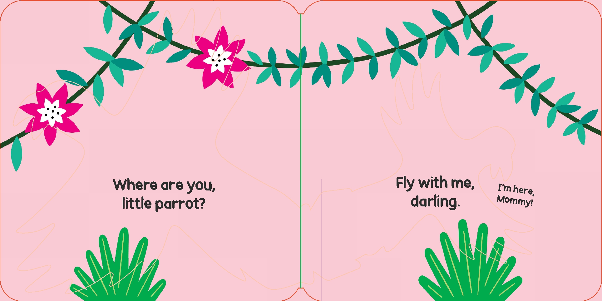 Where Are You, Baby?