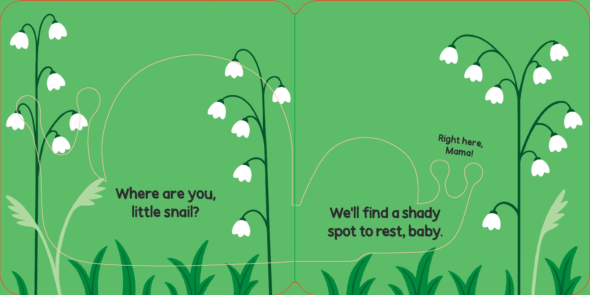 Where Are You, Baby?