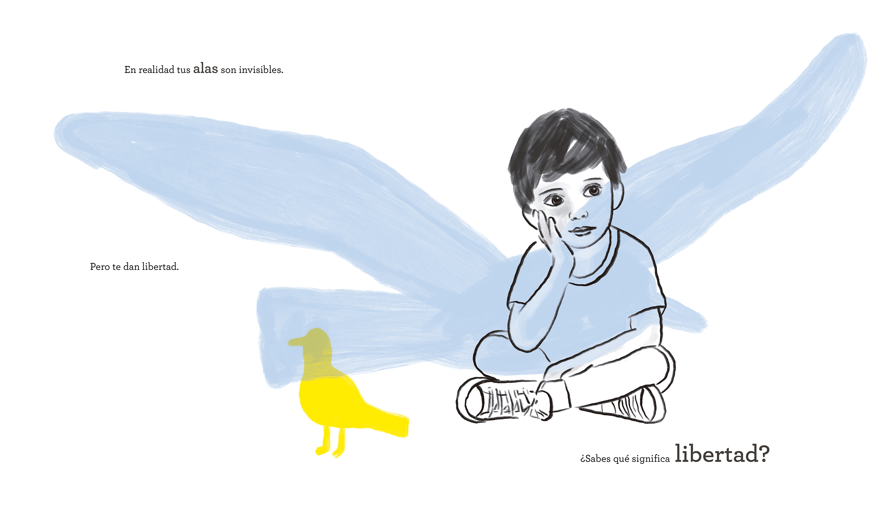 Eres Libre