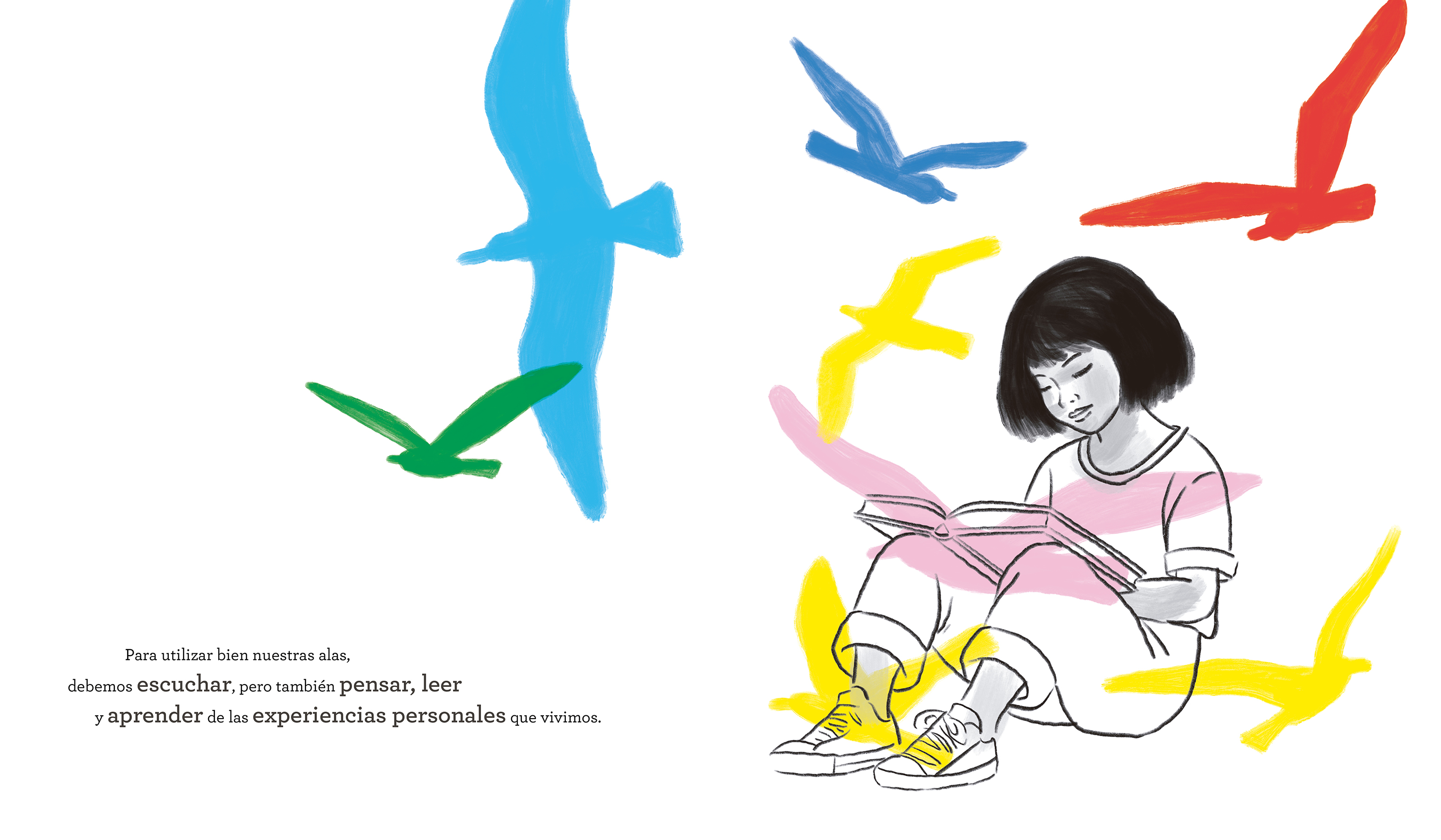 Eres Libre