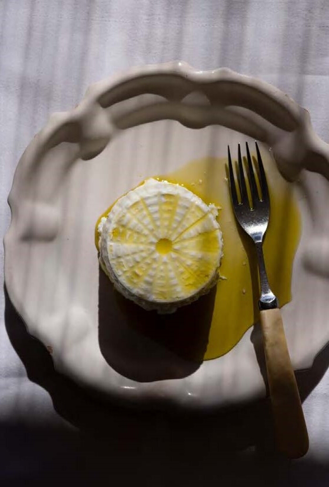 Pasta Tricolore