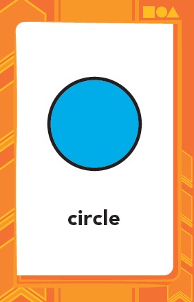 Hot Wheels Brain Race Flash Cards