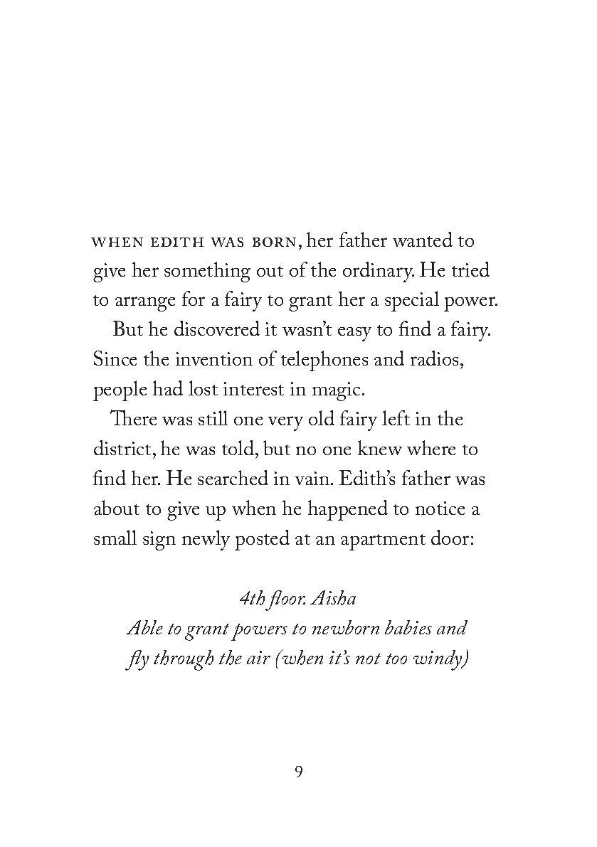 Edith