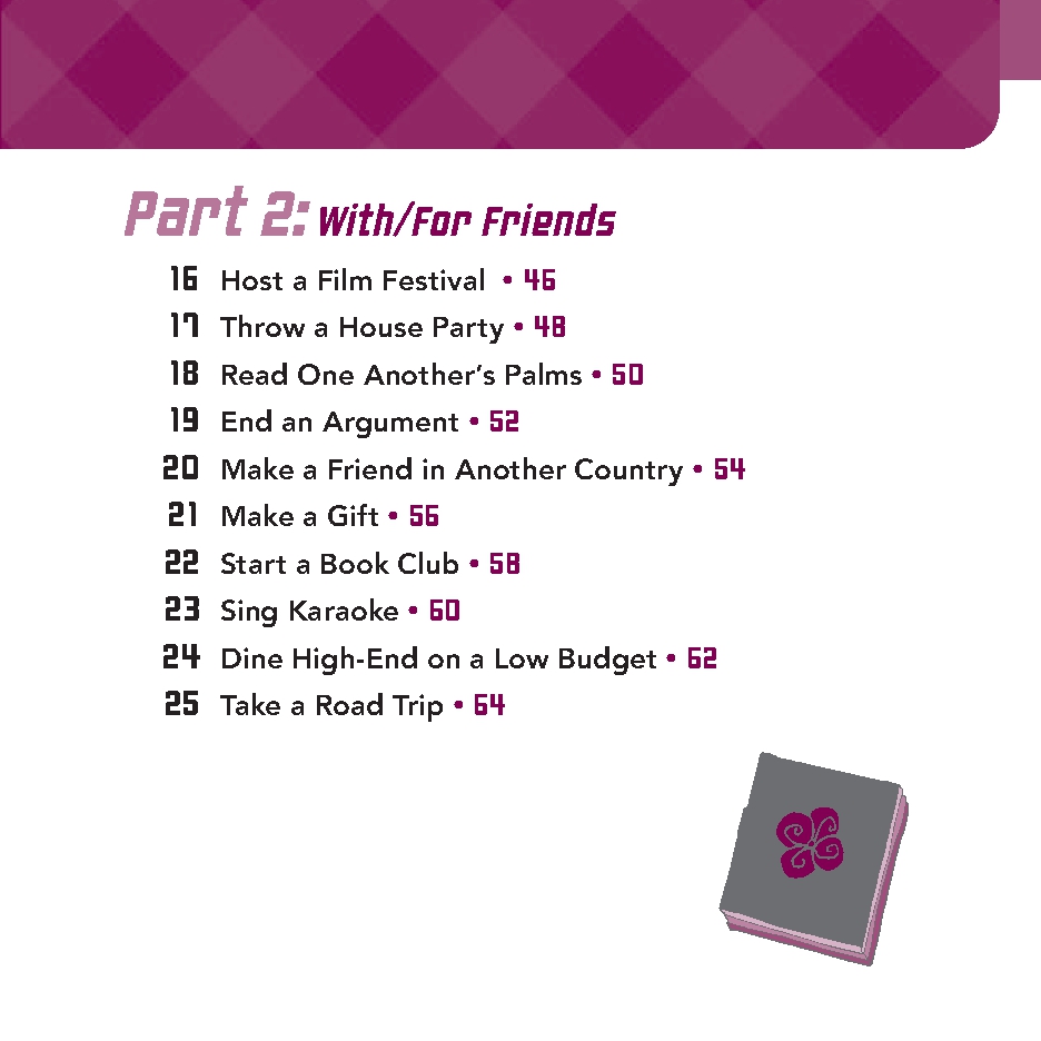 99 Things to Do Before You Finish High School (Revised and Updated)