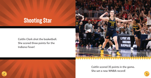 Who Is Caitlin Clark?