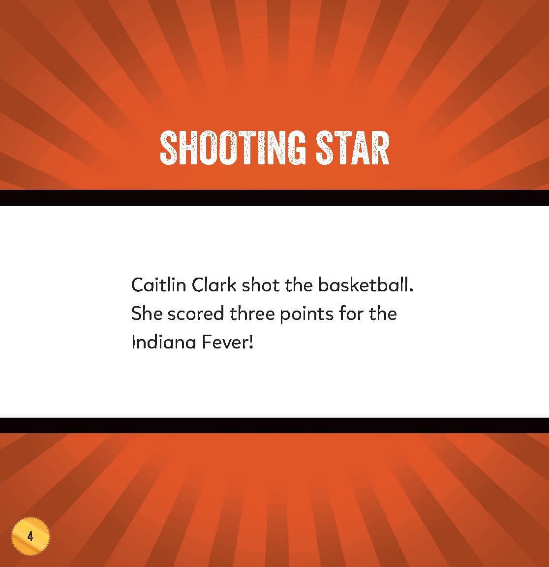 Who Is Caitlin Clark?