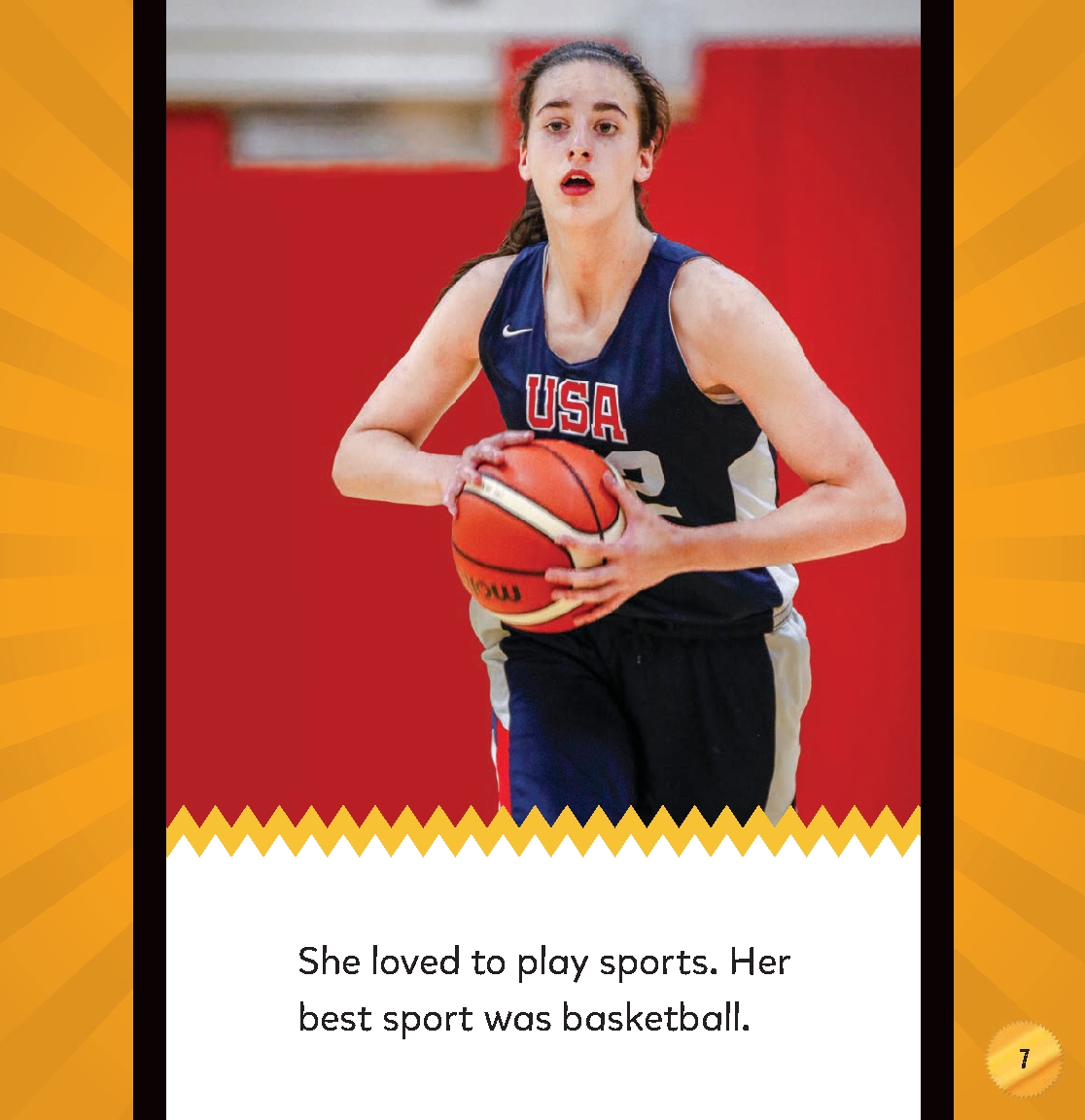 Who Is Caitlin Clark?