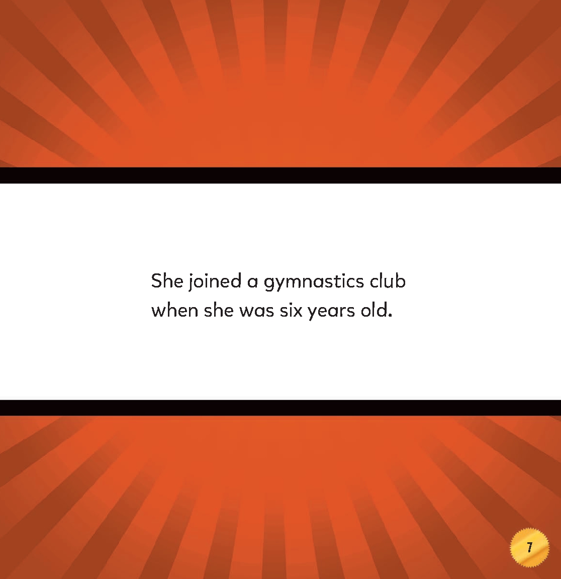 Who Is Simone Biles?