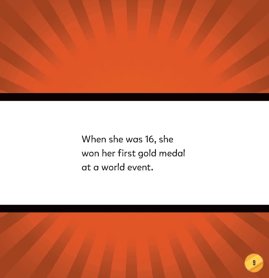 Who Is Simone Biles?