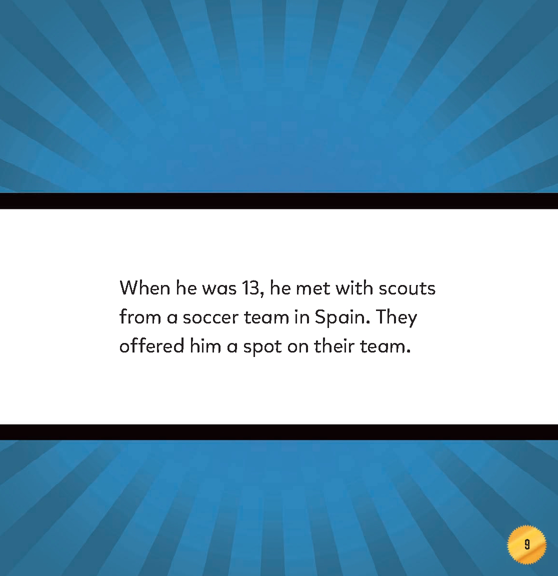 Who Is Lionel Messi?