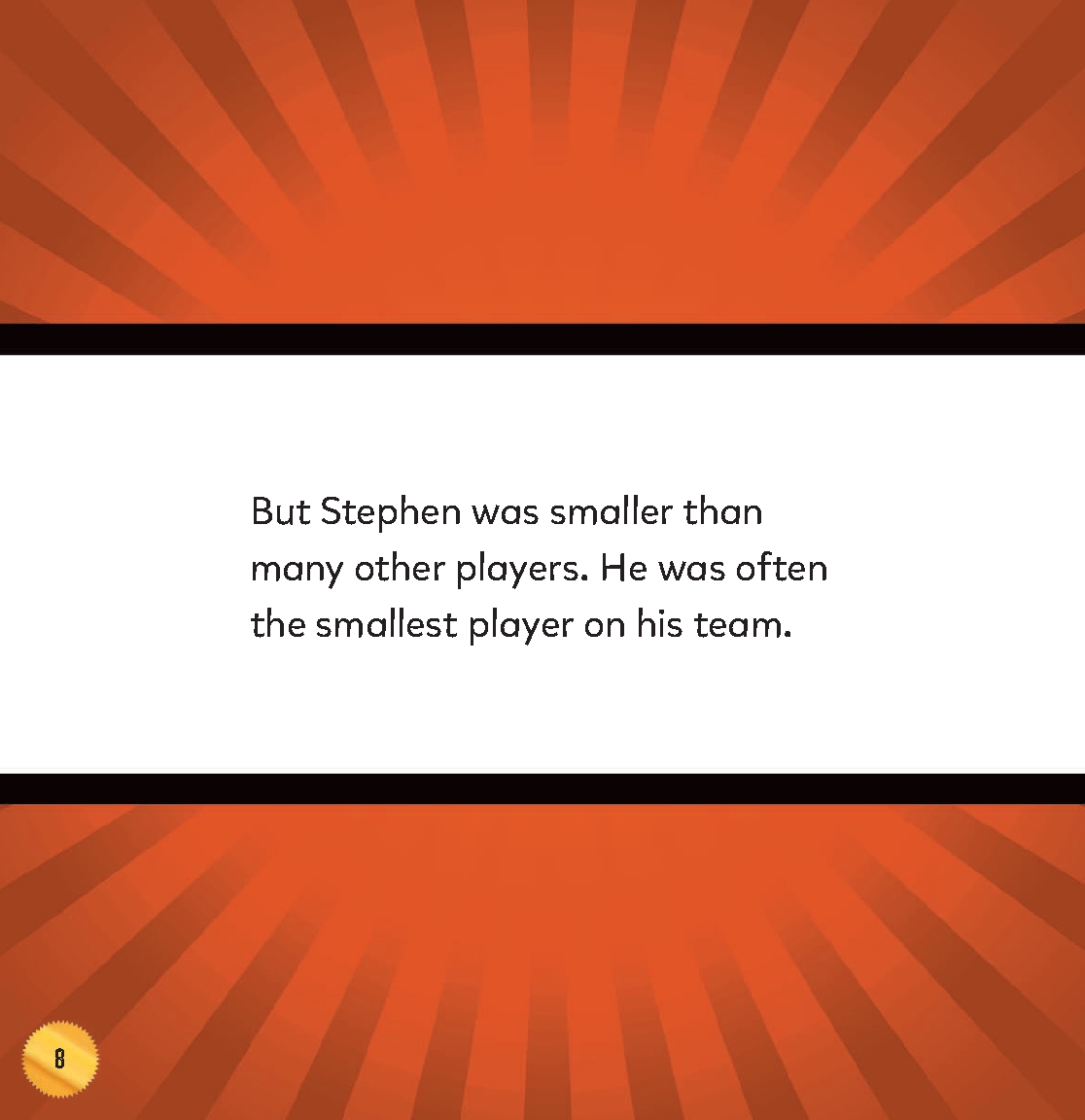 Who Is Stephen Curry?