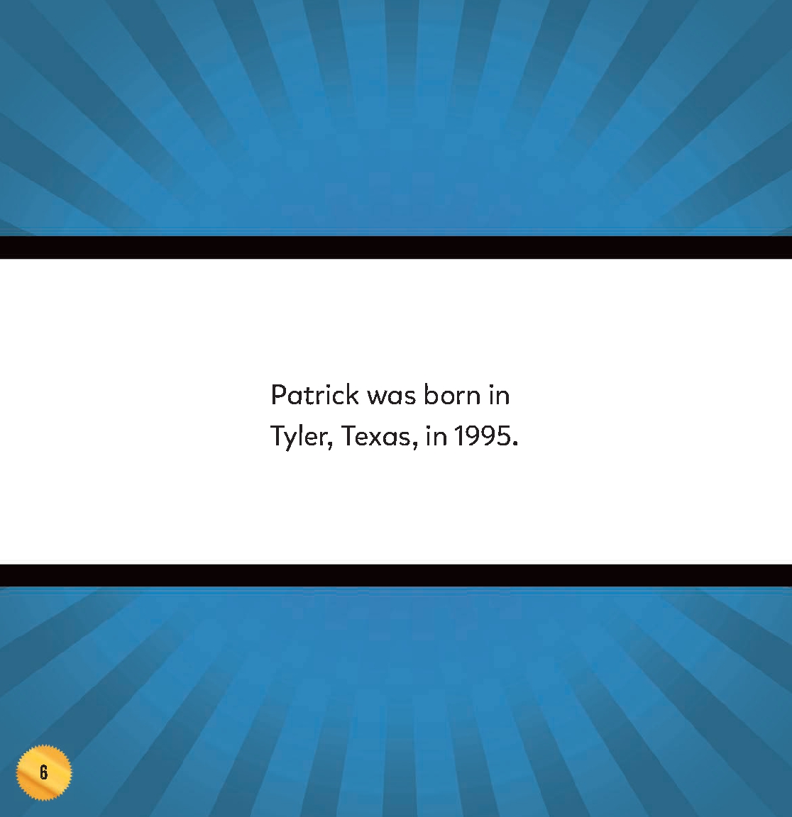 Who Is Patrick Mahomes?