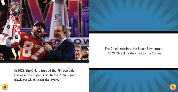 Who Is Travis Kelce?