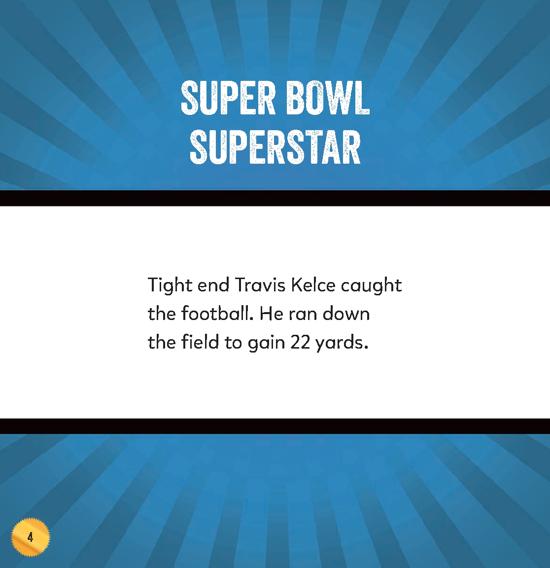 Who Is Travis Kelce?