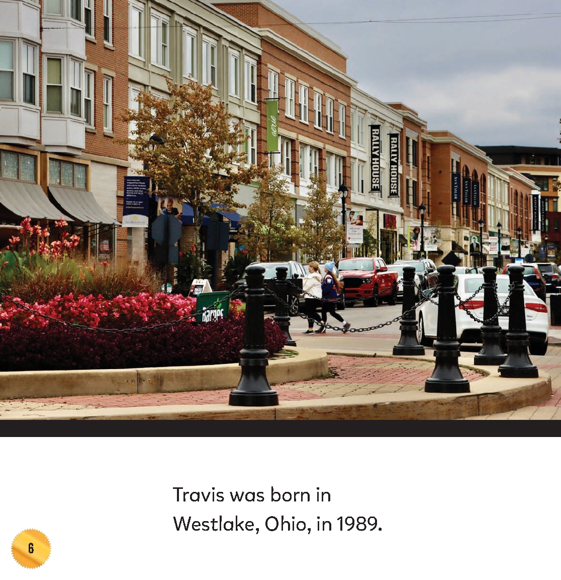 Who Is Travis Kelce?