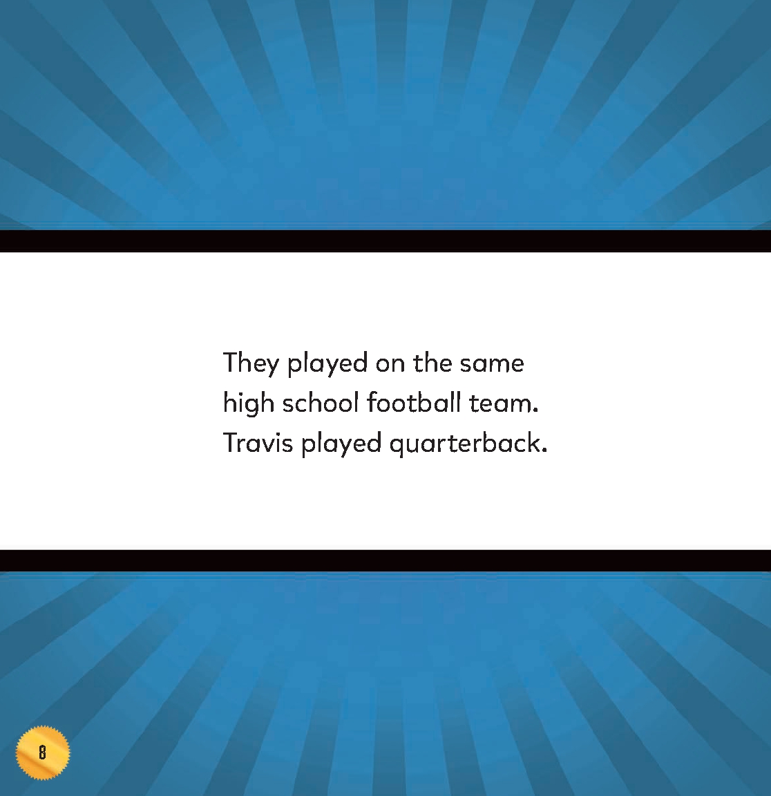 Who Is Travis Kelce?