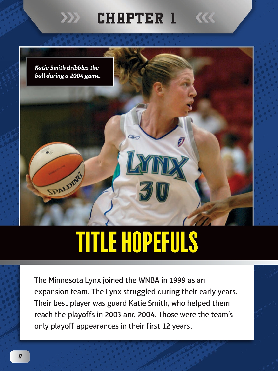 Minnesota Lynx vs. Seattle Storm