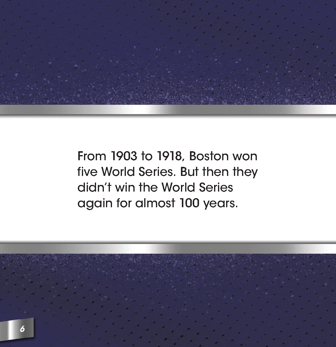 Meet the Boston Red Sox