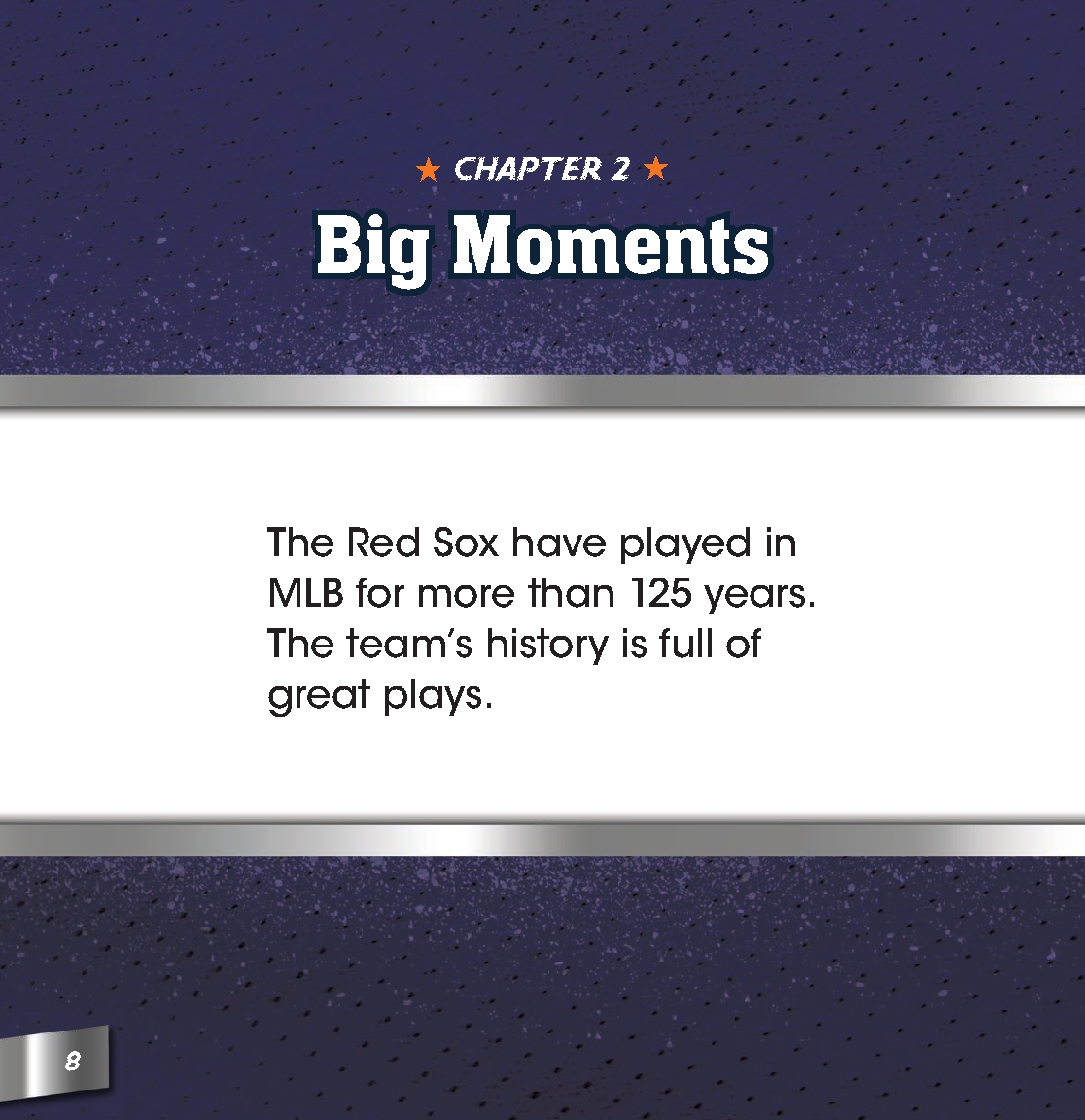 Meet the Boston Red Sox