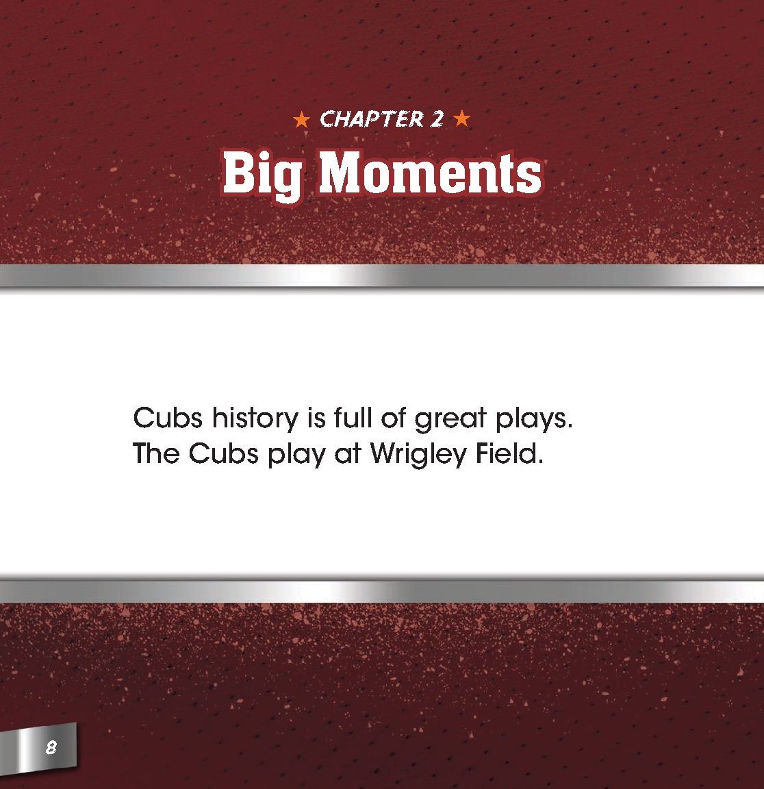 Meet the Chicago Cubs