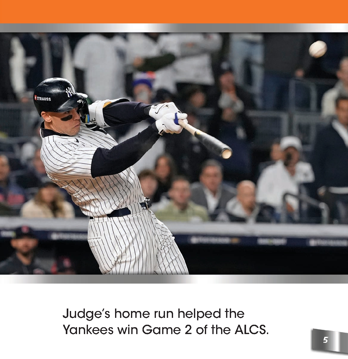 Meet the New York Yankees