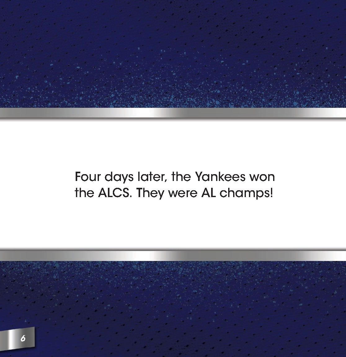 Meet the New York Yankees