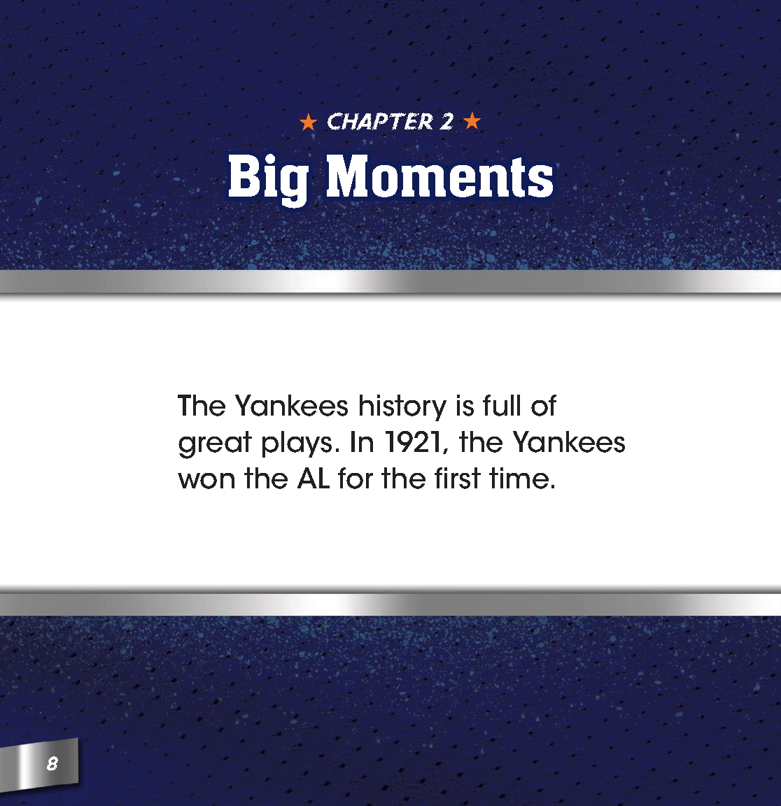 Meet the New York Yankees