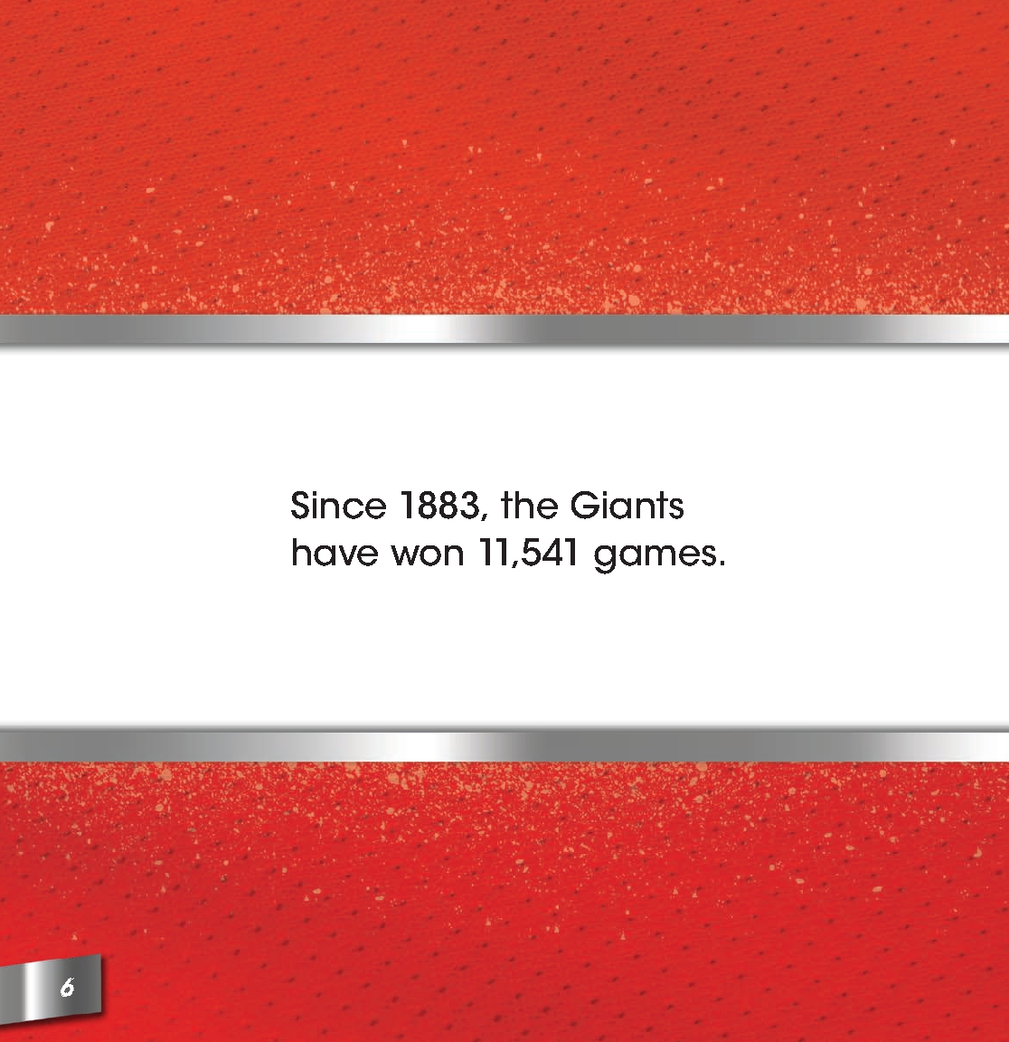 Meet the San Francisco Giants