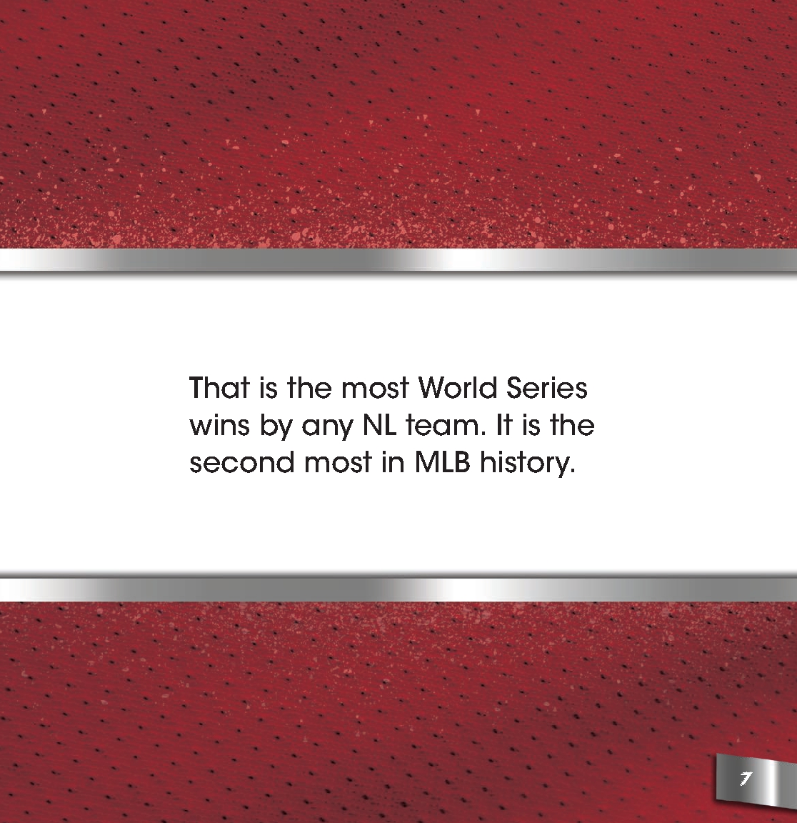 Meet the St. Louis Cardinals