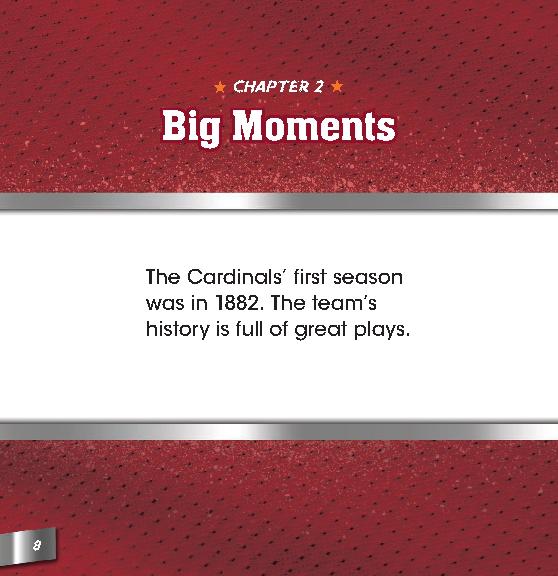 Meet the St. Louis Cardinals