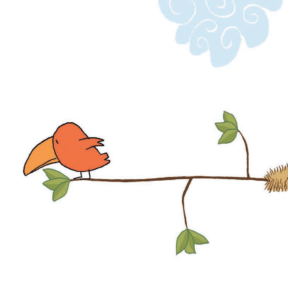 You Can Do It, Bert!