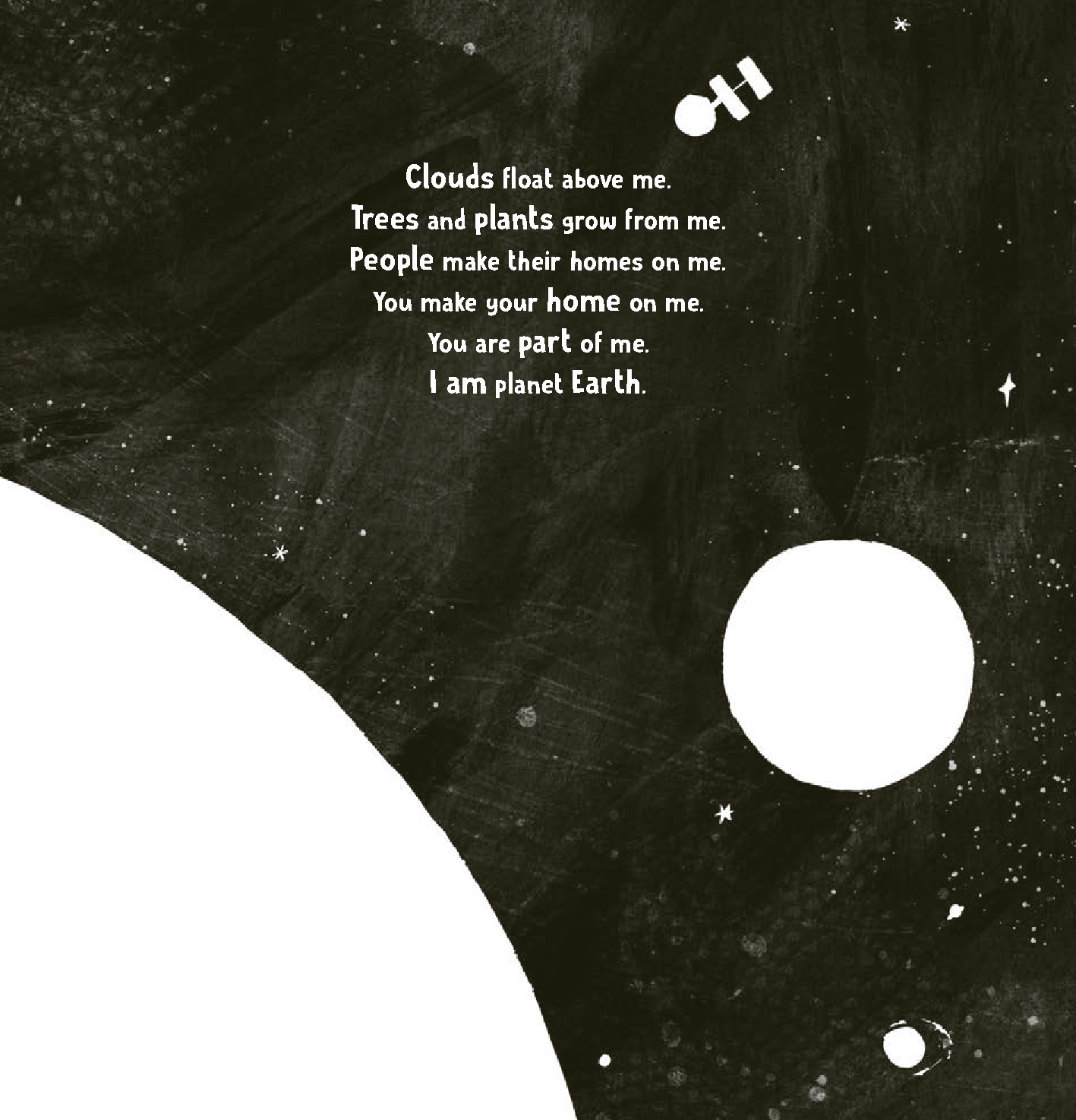 Shine Like the Stars