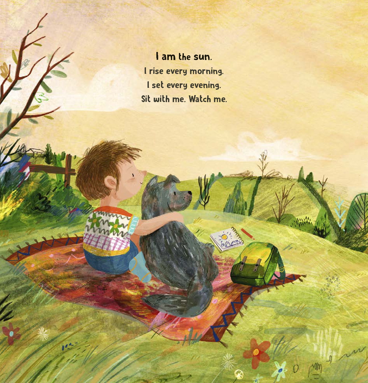 Shine Like the Stars