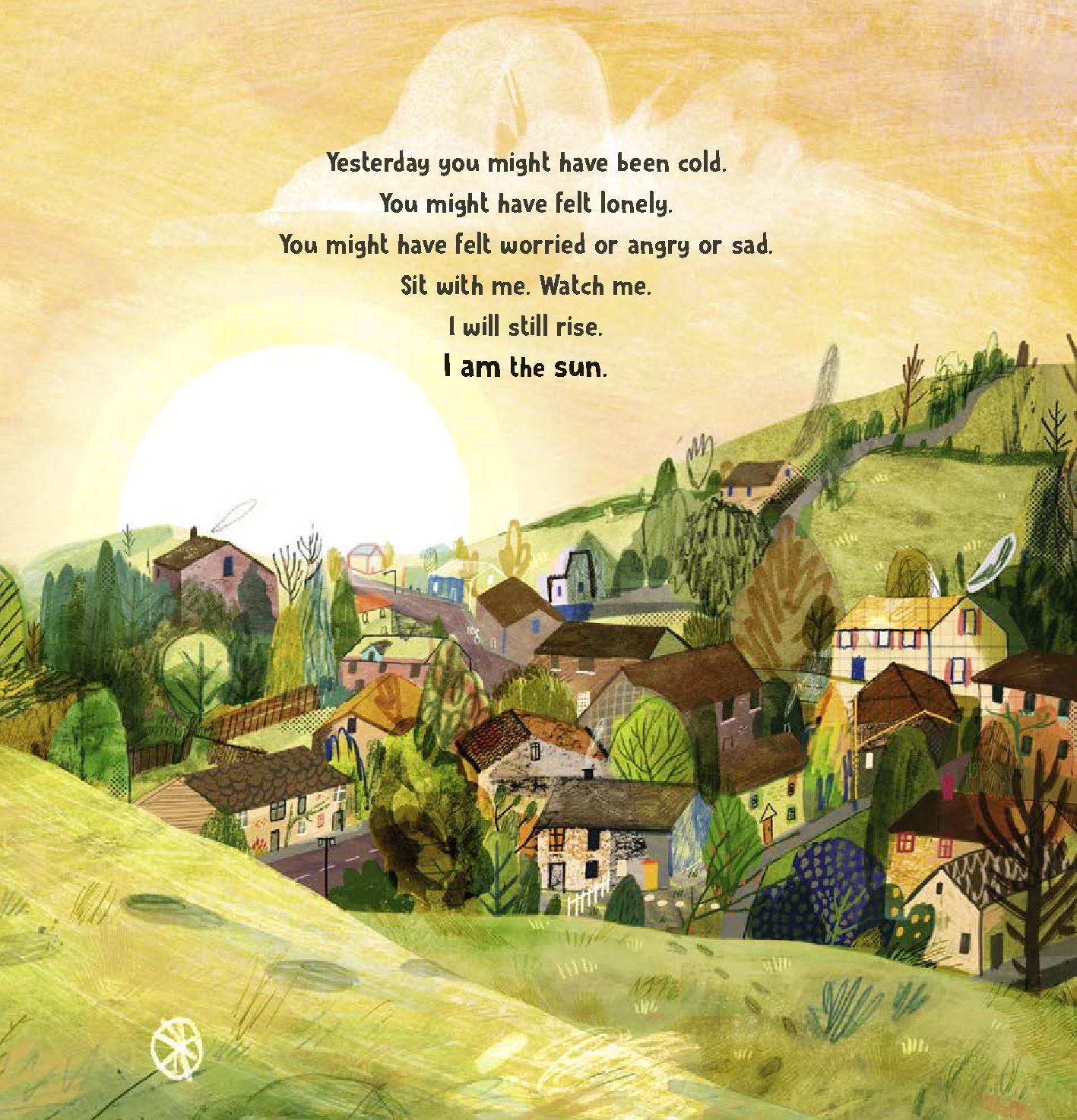 Shine Like the Stars