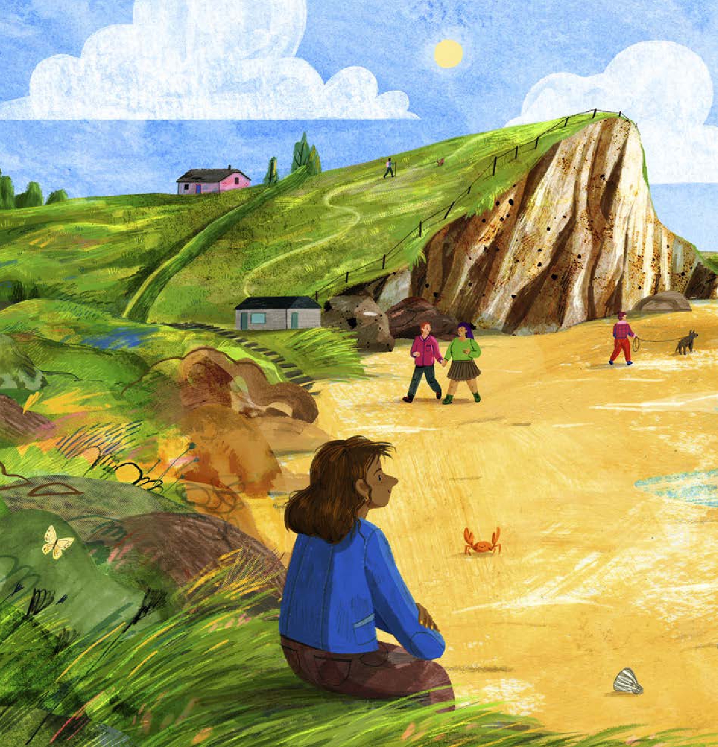 Shine Like the Stars