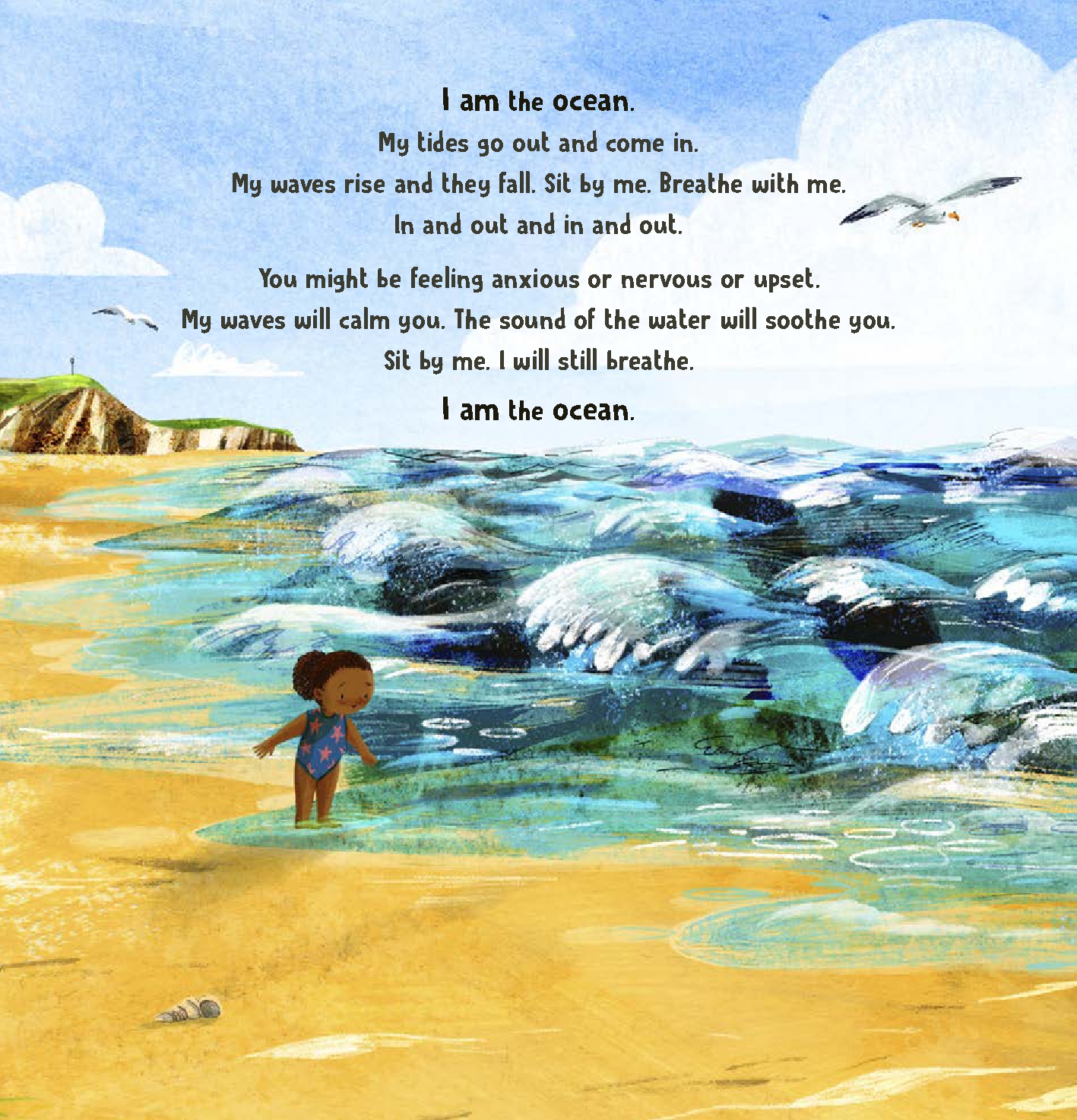 Shine Like the Stars