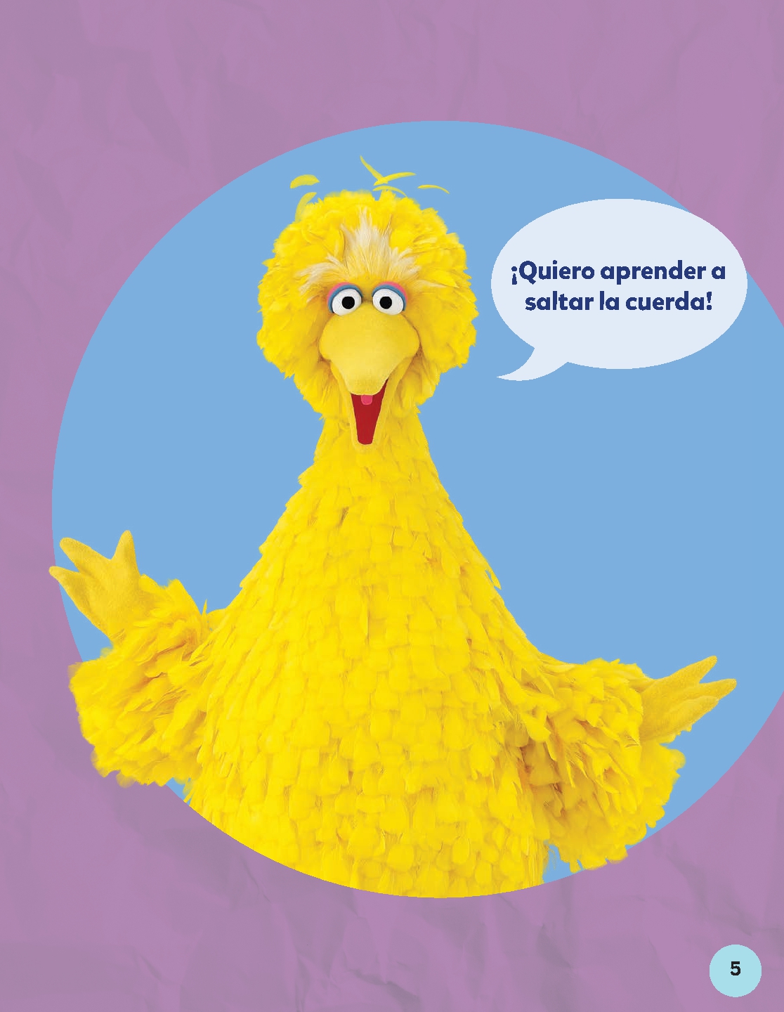 El poder de la palabra todavía (The Power of Yet)