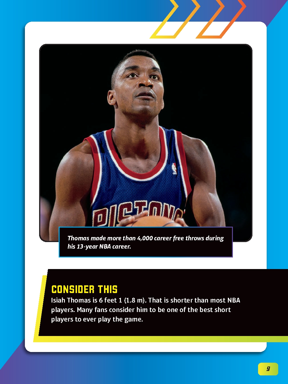 Jalen Brunson vs. Isiah Thomas