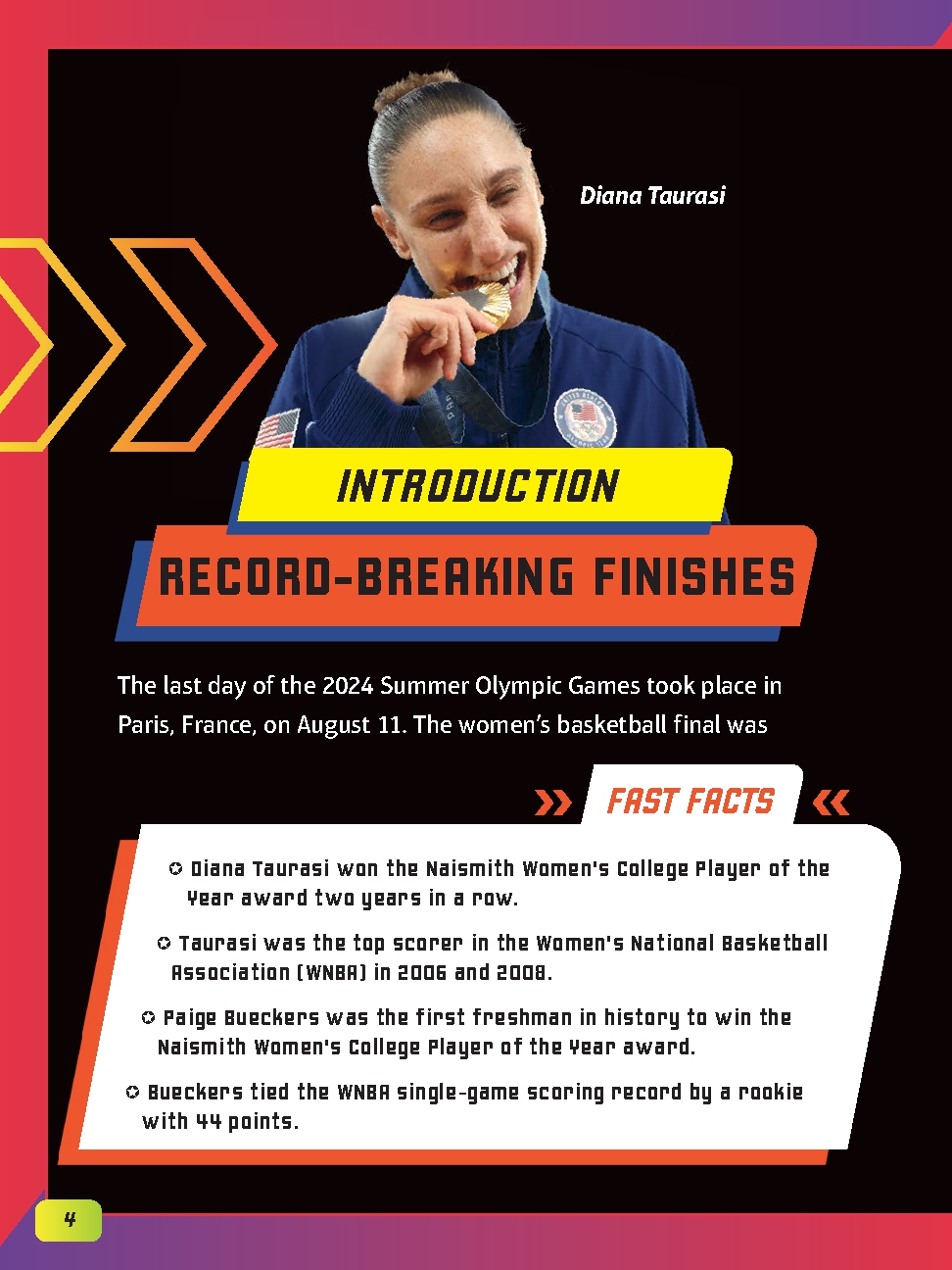 Paige Bueckers vs. Diana Taurasi