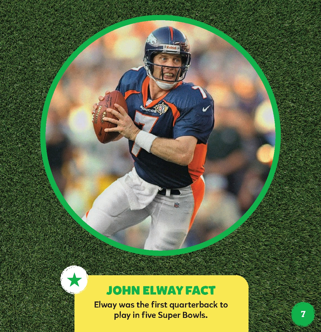 Best Football Quarterbacks