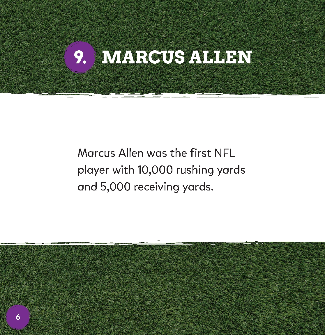 Best Football Running Backs