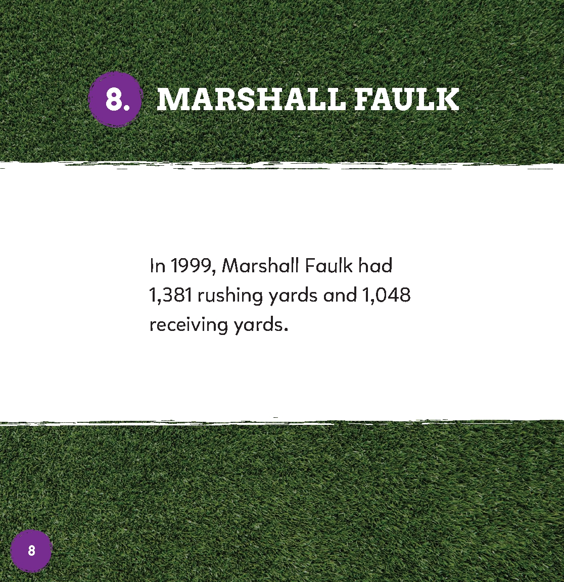 Best Football Running Backs