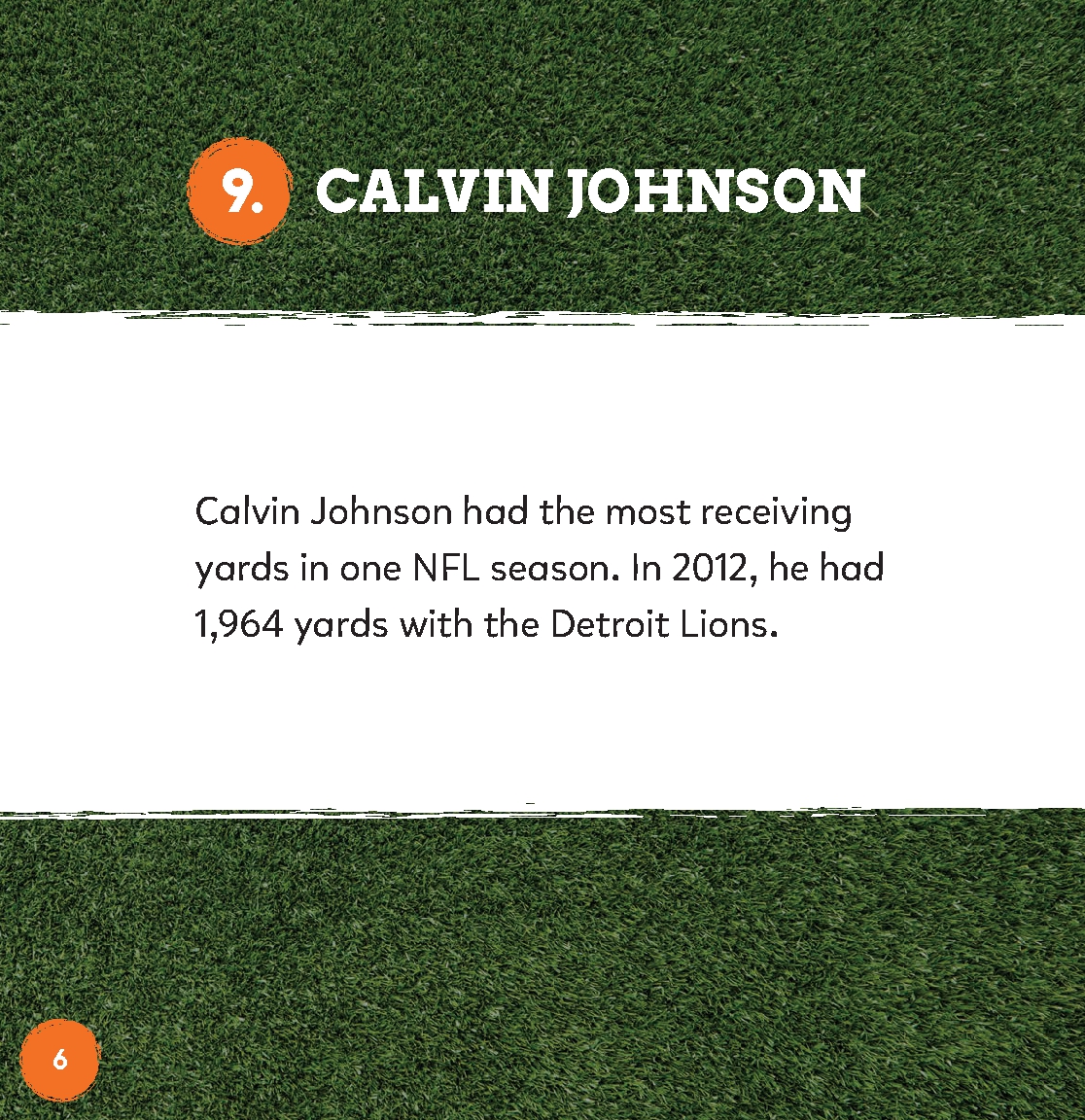 Best Football Wide Receivers