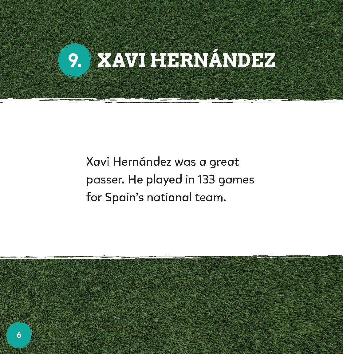 Best Soccer Midfielders