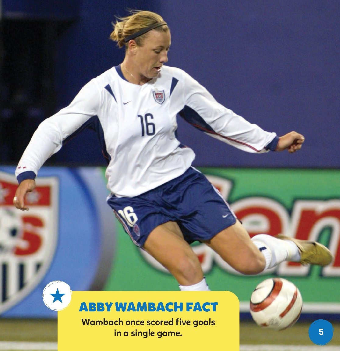 Best Soccer Strikers